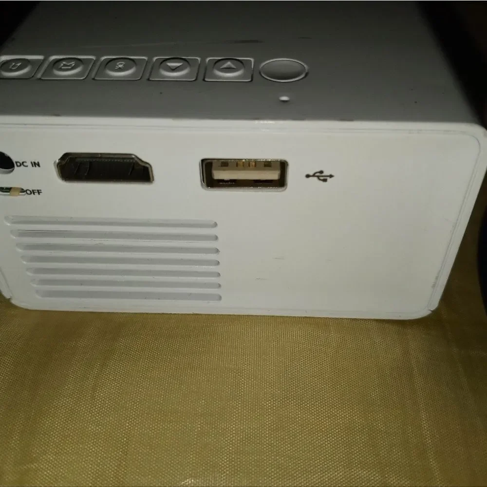Nwt projector
